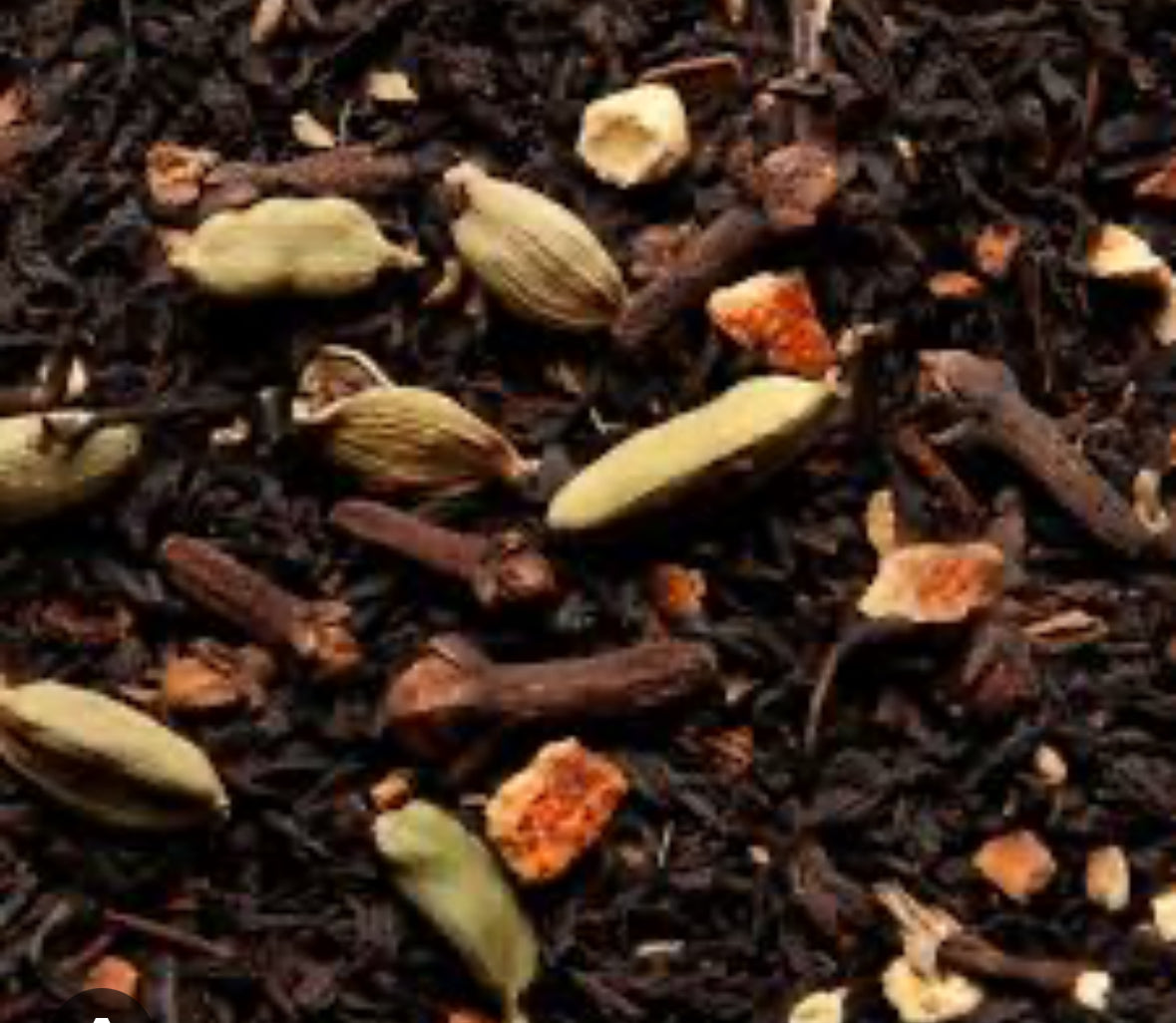INCREDIBLE CHAI BIO