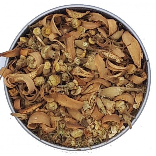Infusion Doux Rêve - George Cannon