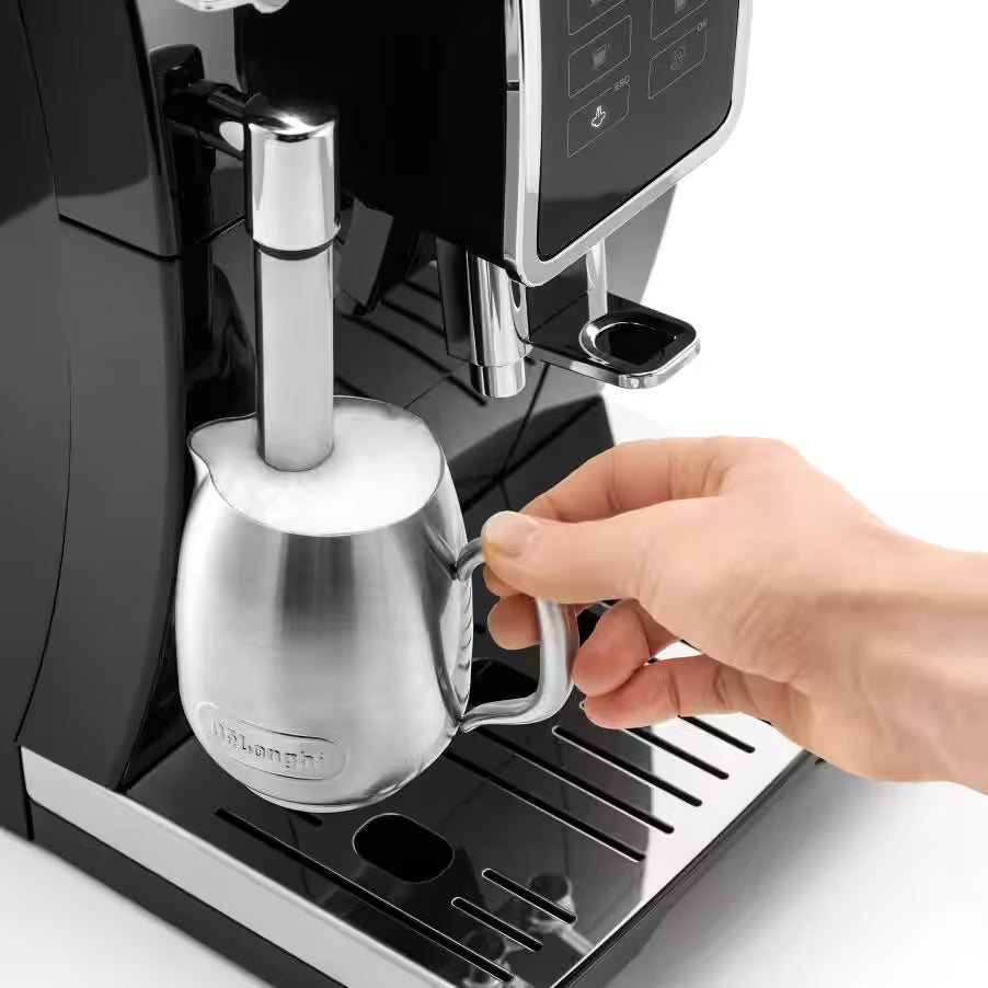 Dinamica Black - Expresso Broyeur - DELONGHI FEB3515.B