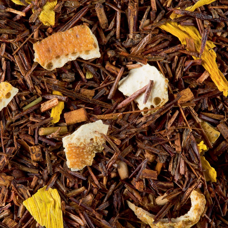 CITRUS - Rooibos