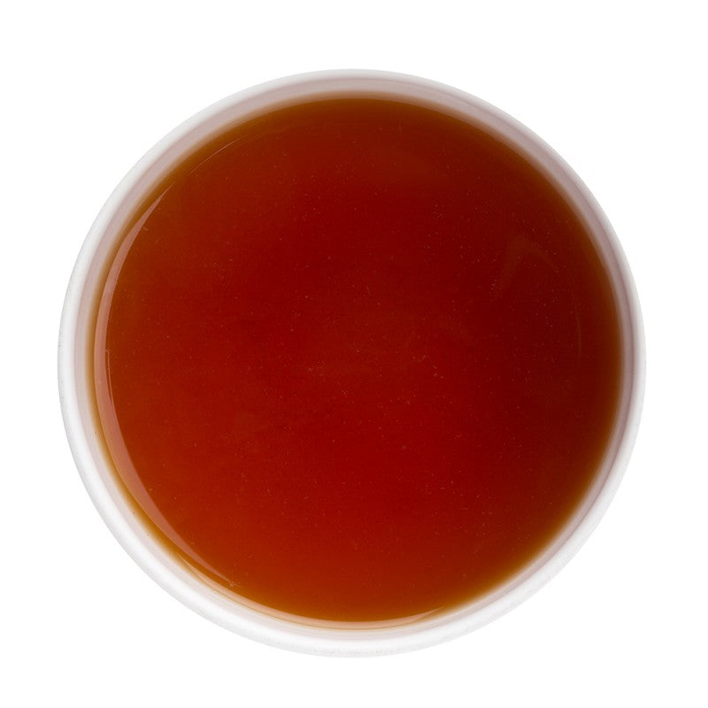 CITRUS - Rooibos