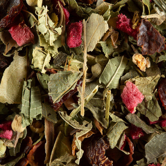 Fruits rouges - Tisane